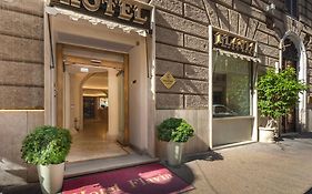 Hotel Flavia